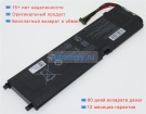 Аккумуляторы для ноутбуков razer Rz09-02705w75 15.4V 4221mAh