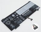 Аккумуляторы для ноутбуков lenovo Xiaoxin air 13 15.36V 2965mAh