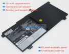 Аккумуляторы для ноутбуков lenovo Yoga chromebook c630-81jx000kau 7.5V 7470mAh
