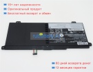 Аккумуляторы для ноутбуков lenovo Chromebook c340-15 7.5V 7470mAh