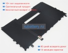 Аккумуляторы для ноутбуков lenovo Yoga c930-13ikb(81c4002wmh) 7.68V 7820mAh