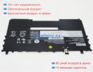 Аккумуляторы для ноутбуков lenovo Yoga c930-13ikb(81c4001emh) 7.68V 7820mAh