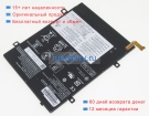 Аккумуляторы для ноутбуков lenovo Ideapad 330-10 7.68V 4950mAh