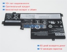 Аккумуляторы для ноутбуков lenovo Chromebook s340-14(81tb/81v3) 11.4V 3690mAh