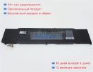 Аккумуляторы для ноутбуков dell G7 7590-d1865b 11.4V 7890mAh