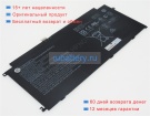 Аккумуляторы для ноутбуков hp Envy x2 12-g005tu 11.55V 4271mAh