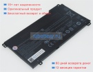 Аккумуляторы для ноутбуков hp Probook x360 440 g1(4qw72ea) 11.4V 4210mAh