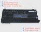 Аккумуляторы для ноутбуков hp Probook x360 11 g4 11.4V 4210mAh
