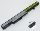 Аккумуляторы для ноутбуков lenovo Eraser n40-70 14.4V 2200mAh