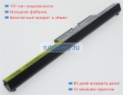 Аккумуляторы для ноутбуков lenovo Eraser n40 14.4V 2200mAh
