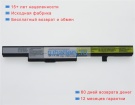 Аккумуляторы для ноутбуков lenovo N40-45 14.4V 2200mAh