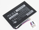 Toshiba Pa5183u-1brs 3.7V 3250mAh аккумуляторы