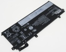 Аккумуляторы для ноутбуков lenovo Thinkpad t590 20n4000bml 11.55V 4372mAh