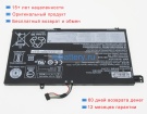 Аккумуляторы для ноутбуков lenovo Ideapad s540-15iwl(81sw) 15.12V 4630mAh