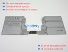 Microsoft G3hta050h 11.3V 5042mAh аккумуляторы