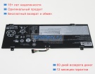 Аккумуляторы для ноутбуков lenovo Ideapad c340-14api-81n6004ypb 15.36V 2964mAh