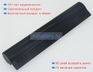 Аккумуляторы для ноутбуков clevo N230wu 10.8V 3275mAh