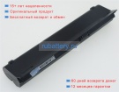 Аккумуляторы для ноутбуков clevo N230wu 11.1V 5900mAh