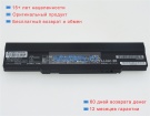 Аккумуляторы для ноутбуков panasonic Cf-lx6 10.8V 3550mAh