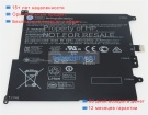 Аккумуляторы для ноутбуков hp Chromebook x2 12-f015nr 7.7V 6300mAh
