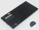 Аккумуляторы для ноутбуков getac Getac f110 g4 11.4V 2290mAh