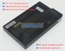 Аккумуляторы для ноутбуков getac V200 10.8V 10350mAh