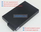 Аккумуляторы для ноутбуков getac V200 10.8V 10350mAh