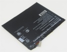 Getac Kb01 11.1V 3000mAh аккумуляторы