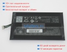 Аккумуляторы для ноутбуков gigabyte S1080-cf2 7.4V 4000mAh