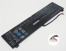 Аккумуляторы для ноутбуков acer Conceptd 7 cn715-71-71th 15.2V 5550mAh