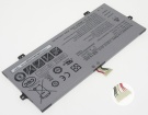 Аккумуляторы для ноутбуков samsung Nt930qbe-k38 7.7V 5120mAh