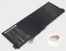 Аккумуляторы для ноутбуков acer Spin 1 sp111-31-c2w3 11.46V 3320mAh