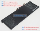 Аккумуляторы для ноутбуков acer Nitro 5 an515-41-f9pk 11.46V 3320mAh