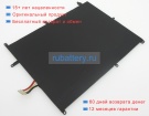 Аккумуляторы для ноутбуков jumper Ezbook 3l pro 14 7.6V 5000mAh