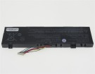 Аккумуляторы для ноутбуков other G17 14.8V 4000mAh