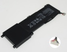 Аккумуляторы для ноутбуков gigabyte Aorus 15-sa 15.32V 4070mAh
