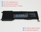 Аккумуляторы для ноутбуков gigabyte Aorus 15-xa-fhd70 15.32V 4070mAh