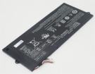 Аккумуляторы для ноутбуков acer Chromebook c740-c32m 11.4V 3920mAh