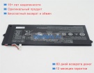 Аккумуляторы для ноутбуков acer Chromebook 514 cb514-1h-p18n 11.4V 3920mAh