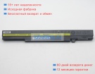 Lenovo L12s4z51 14.8V 2200mAh аккумуляторы