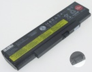 Аккумуляторы для ноутбуков lenovo E560-0qcd 10.8V 4400mAh