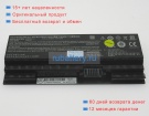 Аккумуляторы для ноутбуков clevo Nh55rgq 14.4V 3275mAh