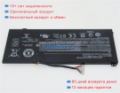 Аккумуляторы для ноутбуков acer Sp314-52-50ht 11.55V 5360mAh