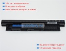 Аккумуляторы для ноутбуков dell Inspiron 17 n3721 11.1V 4400mAh