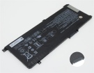 Аккумуляторы для ноутбуков hp Envy x360 15-dr0010tx 15.12V 3470mAh