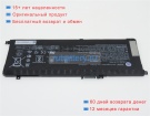 Аккумуляторы для ноутбуков hp Envy x360 15-ds0175ng 15.12V 3470mAh