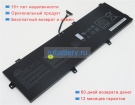 Аккумуляторы для ноутбуков asus Zenbook 14 ux433fq-a5107r 11.55V 4335mAh