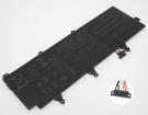 Аккумуляторы для ноутбуков asus Gx701gv-ev016t 15.4V 4935mAh