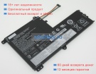 Аккумуляторы для ноутбуков lenovo Ideapad 330s-14ast 11.25V 4670mAh