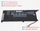 Аккумуляторы для ноутбуков hp Spectre x360 15-ap007nd 11.55V 4545mAh